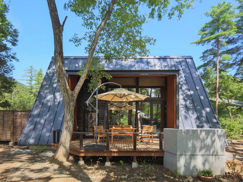 Villa Yoshino - Vacation STAY 01536v - Image 1