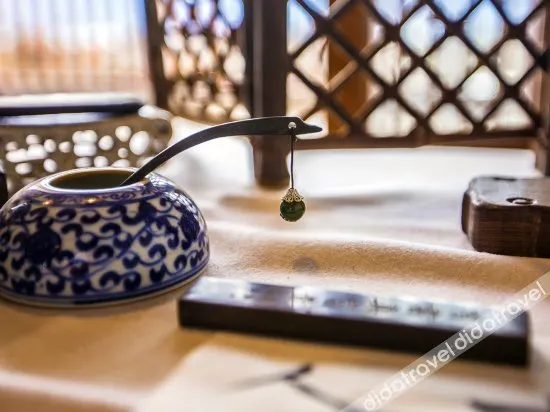 Lugu Lake Scenic Area Yunshuiqi Cultural Homestay(泸沽湖云水栖文化民宿) - Image 1