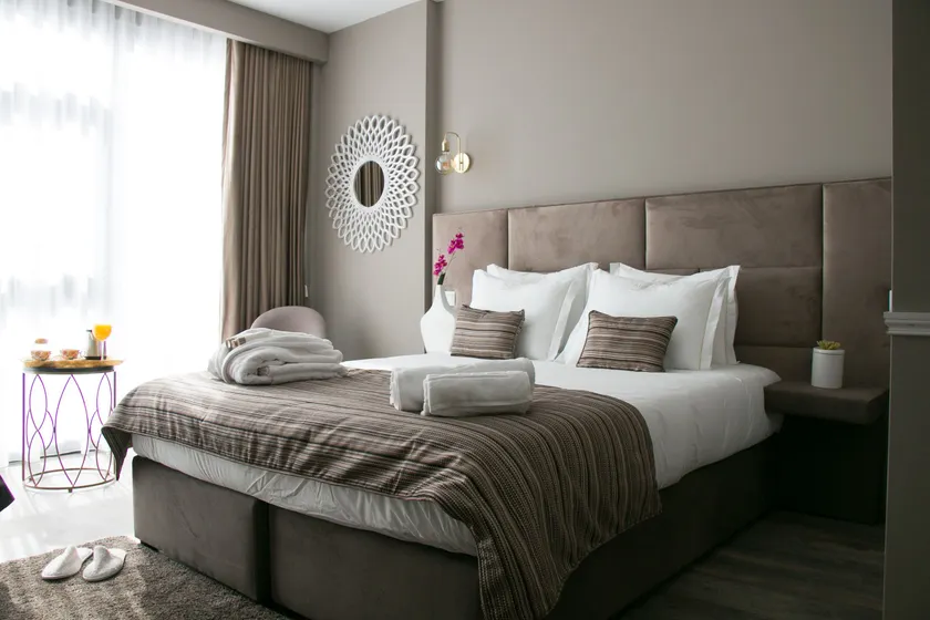 Rubens Hotels Royal Village Gaia - Image 1