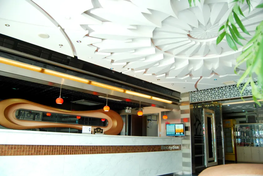 Homeinn Ease Hotel (Qidong Lvsi Dayang Bridge Seafood City) - Image 1