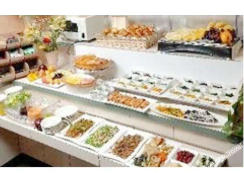 Misawa Princess Hotel - Image 1