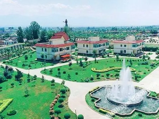 Xianyang Shennong Hotel - Image 1