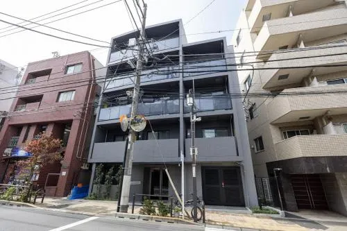 PREAS Nakano Arai - Image 1