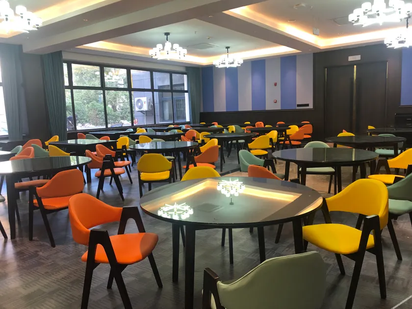 HONG KAI HOTEL - Image 1