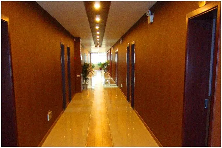 7 Days Inn Chongqing Bishan Industrial Park University of Mechanical and Electrical Engineering - Image 1