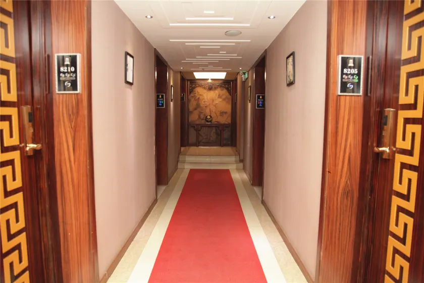 Hengyu Business Hotel - Image 1
