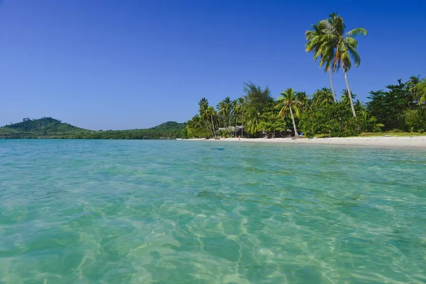 Pawapi Beach Resort - Image 1