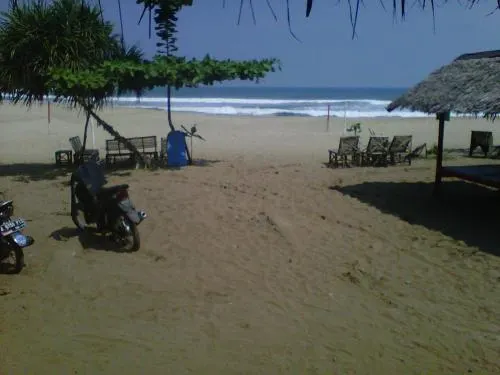 Sawarna BimBim Seaview Homestay - Image 1