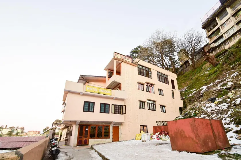 Hotel O Unique - Image 1