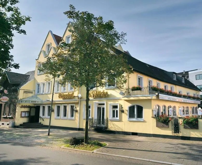 CityHotel Dormagen - Image 1