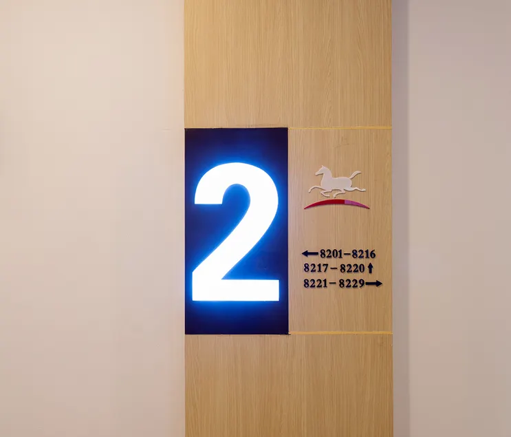 HanTing Hotel (Shanghai World Expo Area Tangqiao Subway Station) - Image 1