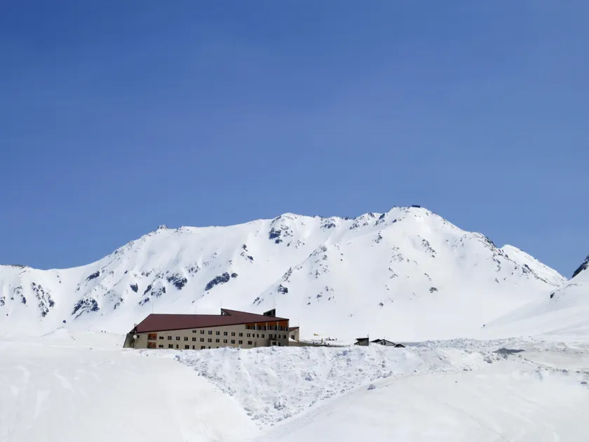 Hotel Tateyama - Image 1