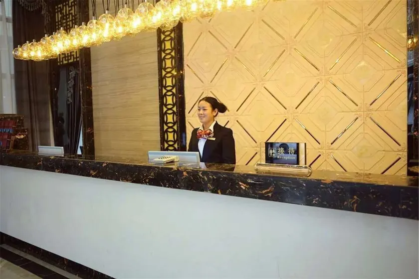 National Hotel - Image 1