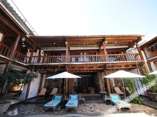 Yingju Inn - Image 1
