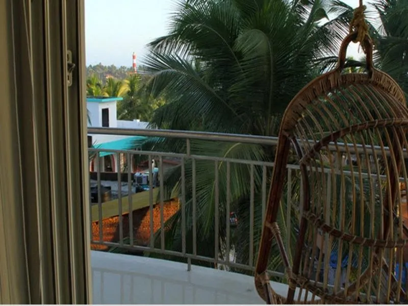 Hotel Rock and Beach - Image 1