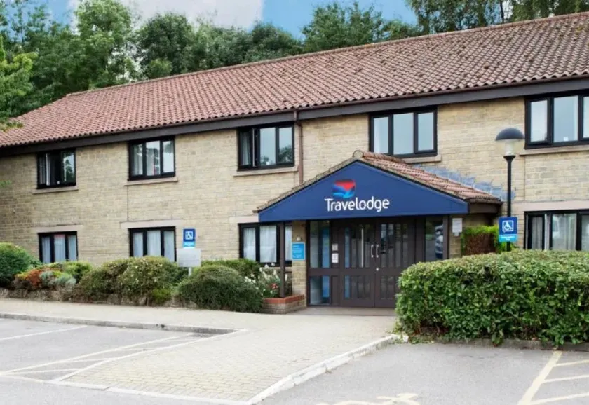 Travelodge Beckington - Image 1
