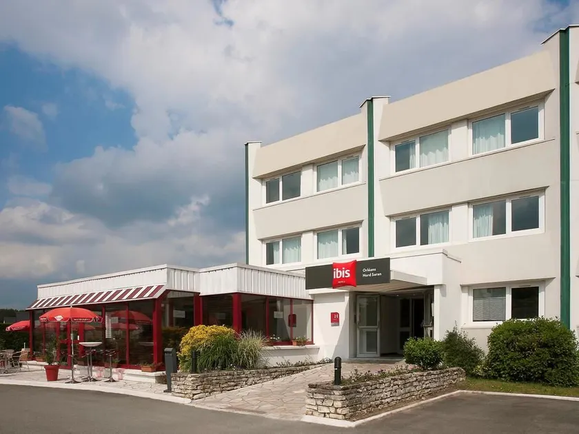 Hôtel ibis Orléans Nord Saran - Image 1