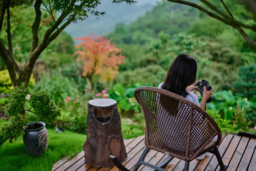 HUATING HOTEL - Image 1
