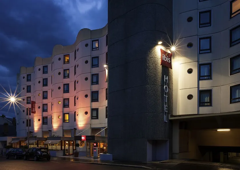 ibis Orléans Centre - Image 1