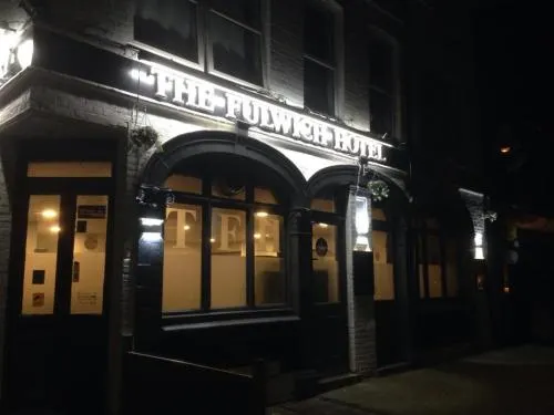 The Fulwich Hotel - Image 1