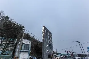 Donghae Hotel Bada - Image 1