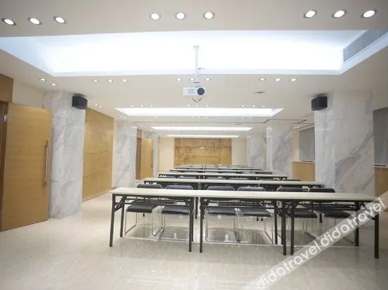 Soften Hotel (Shantou Railway Station) - Image 1