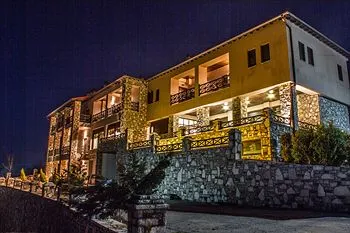 Titagion Hotel - Image 1