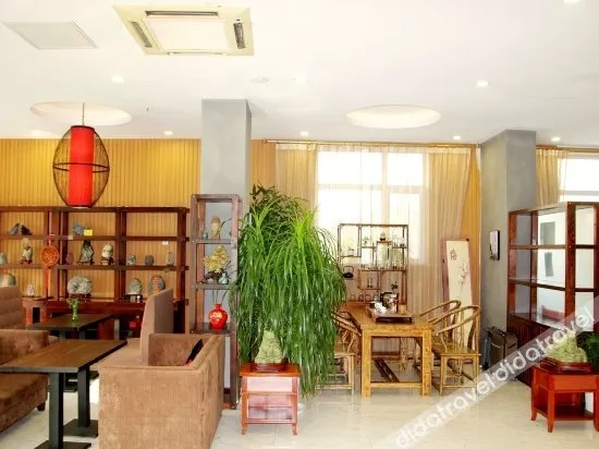 Qingdao Duyuan Jiayue Hotel - Image 1