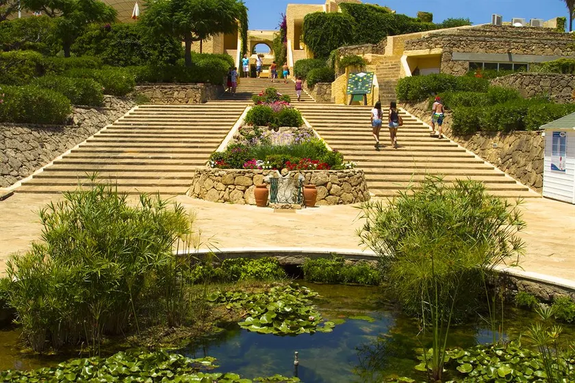 Mangia's Brucoli Resort - New Opening 2023 - Image 1