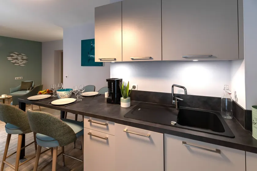 Appartements des Marins - Image 1