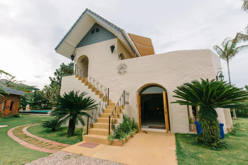 Mala Dhara Eco Resort - Image 1