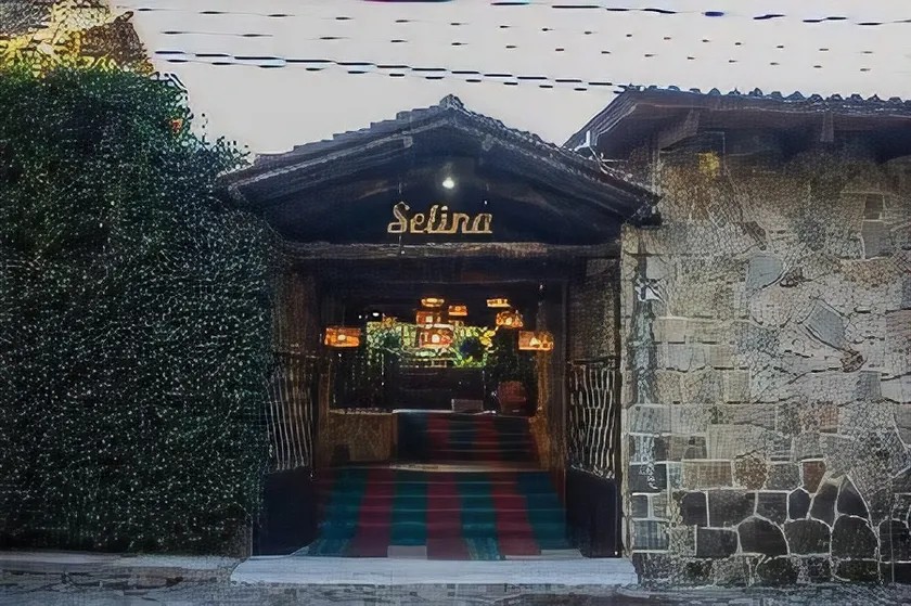 Selina Atitlan - Image 1