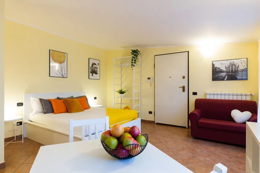 notaMi - Gorla Skyline Top Floor - Image 1