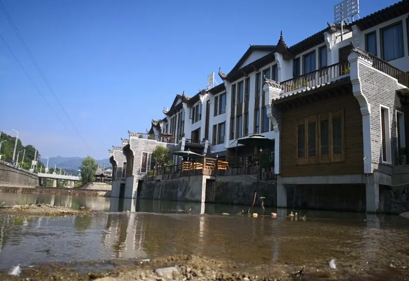 Baduli Homestay - Image 1