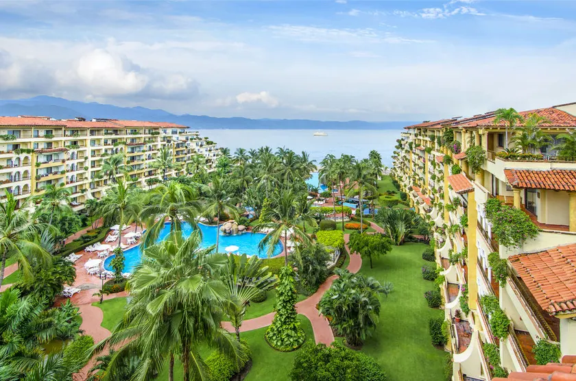 FAMILY LUXURY SUITES BY VELAS VALLARTA - ALL INCLUSIVE - Image 1