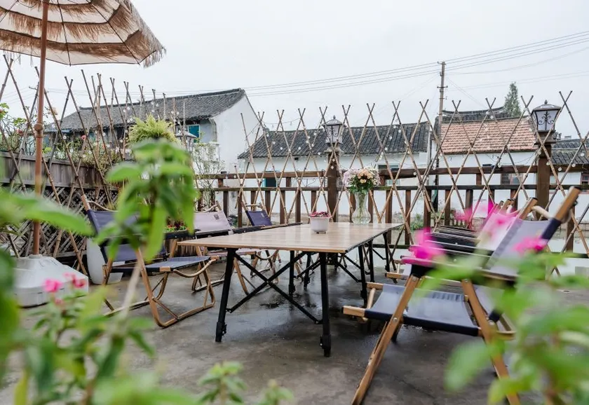 Shanghai Zhifu Inn - Image 1