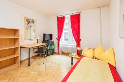 Residence zur Musegg - Image 1