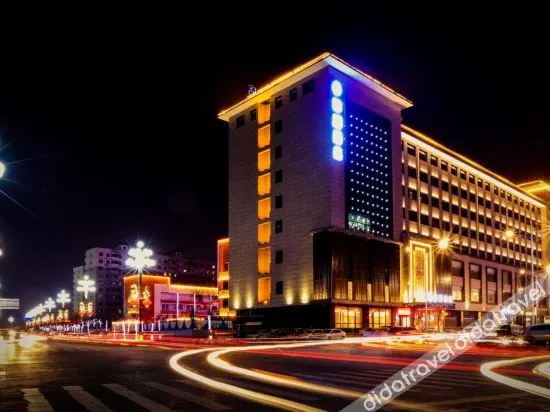 Kumho  Hotel - Image 1