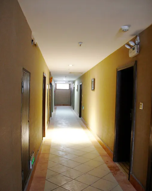 Xiangshan Yaju Hotel (Laosha Lane Branch of Zunyi Site) - Image 1