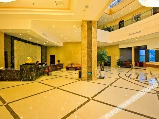 HAOTING HOTEL - Image 1