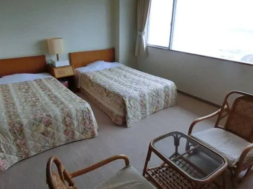 Hotel New Daishin - Image 1