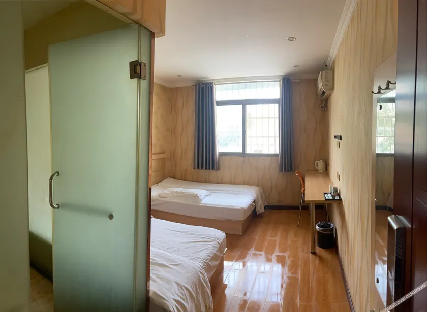 Jiujiayi Hostel - Image 1