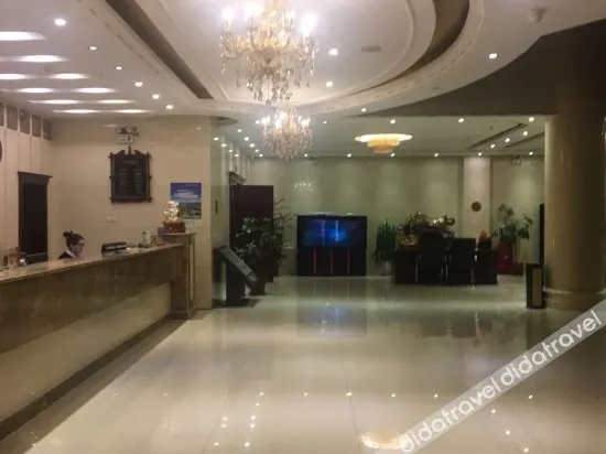 Weilixin Grand Hotel - Image 1