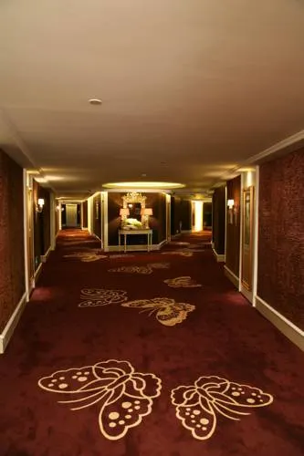 Guobin Hotel - Image 1