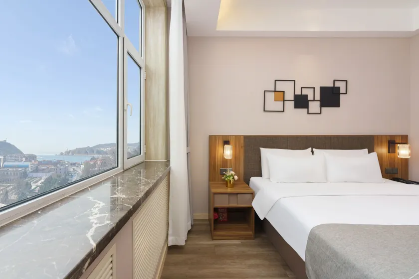Homeinn Plus Hotel (Dalian Lvshunkou Baiyushan) - Image 1