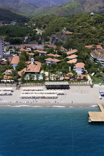 Marvida Hotel Akman Park - Image 1