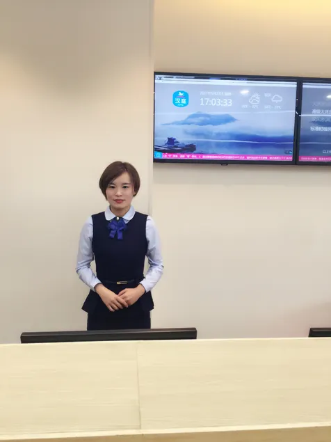 Hanting Hotel Xuzhou Pei County - Image 1