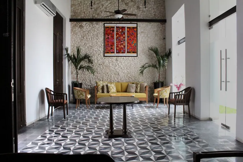 Casona de las 3 Marias Boutique Hotel - Image 1