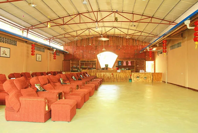 Yudai Longquan Hot Spring Hotel - Image 1