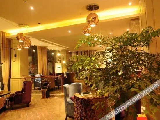 Kunda Hotel - Image 1